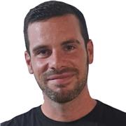 Hola, soy Alex, profesor de clases particulares con más de 5 años de experiencia, tanto presencial como online.